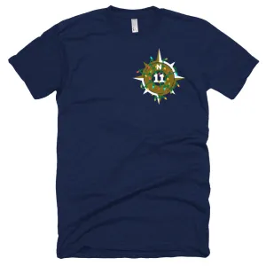Christmas Compass T-Shirt
