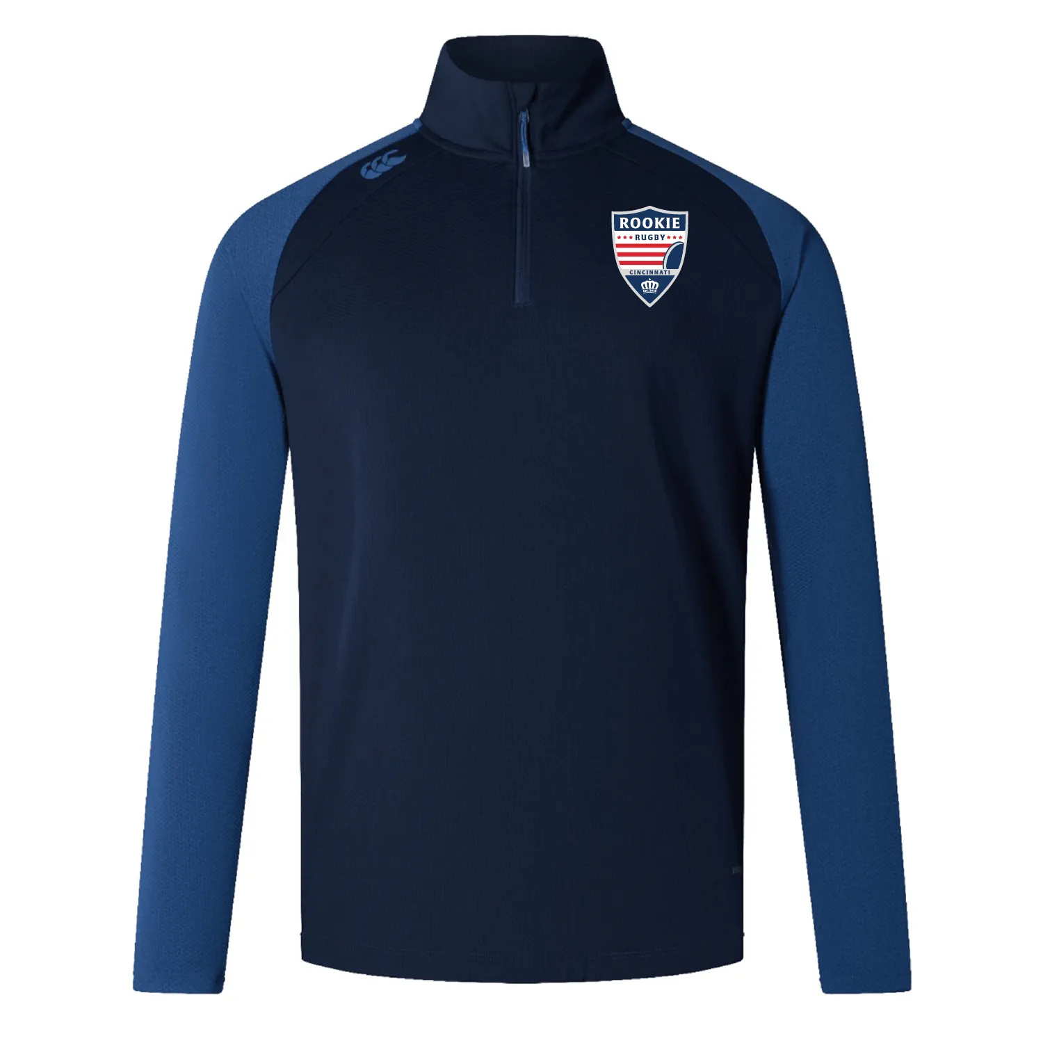 Cincinnati Rookie Rugby Elite First Layer by Canterbury