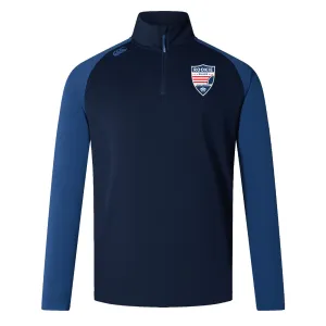 Cincinnati Rookie Rugby Elite First Layer by Canterbury