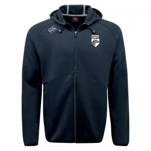 Cincinnati Wolfhounds Tempo Vapodri Full-Zip Hoodie by Canterbury