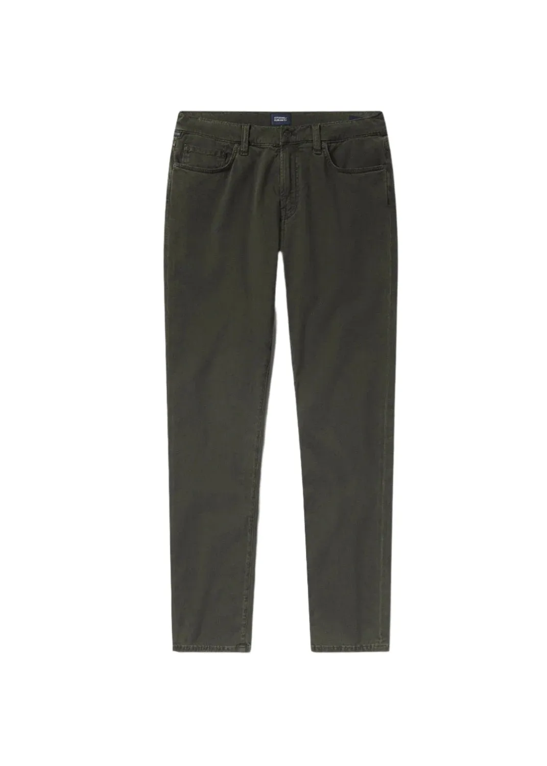 Citizens of Humanity London Twill Pant - Field