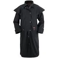 CL2042-L Outback Low Rider Duster