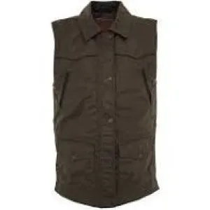 CL2154-L-Bronze Outback Magnum Vest