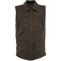 CL2154-L-Bronze Outback Magnum Vest