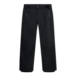 Clarke Ski Pants in Black
