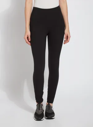 Classic Cotton Legging (28" Inseam)