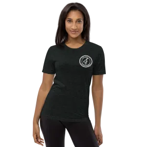 Classic Go Get It Entertainment Tee (White Logo)