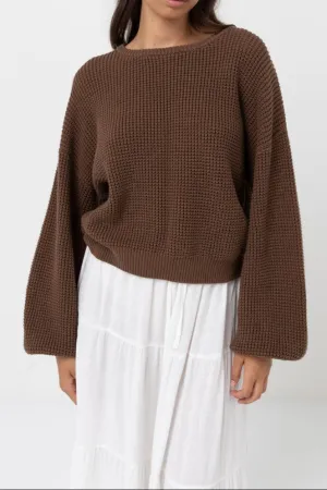 Classic Knit Jumper