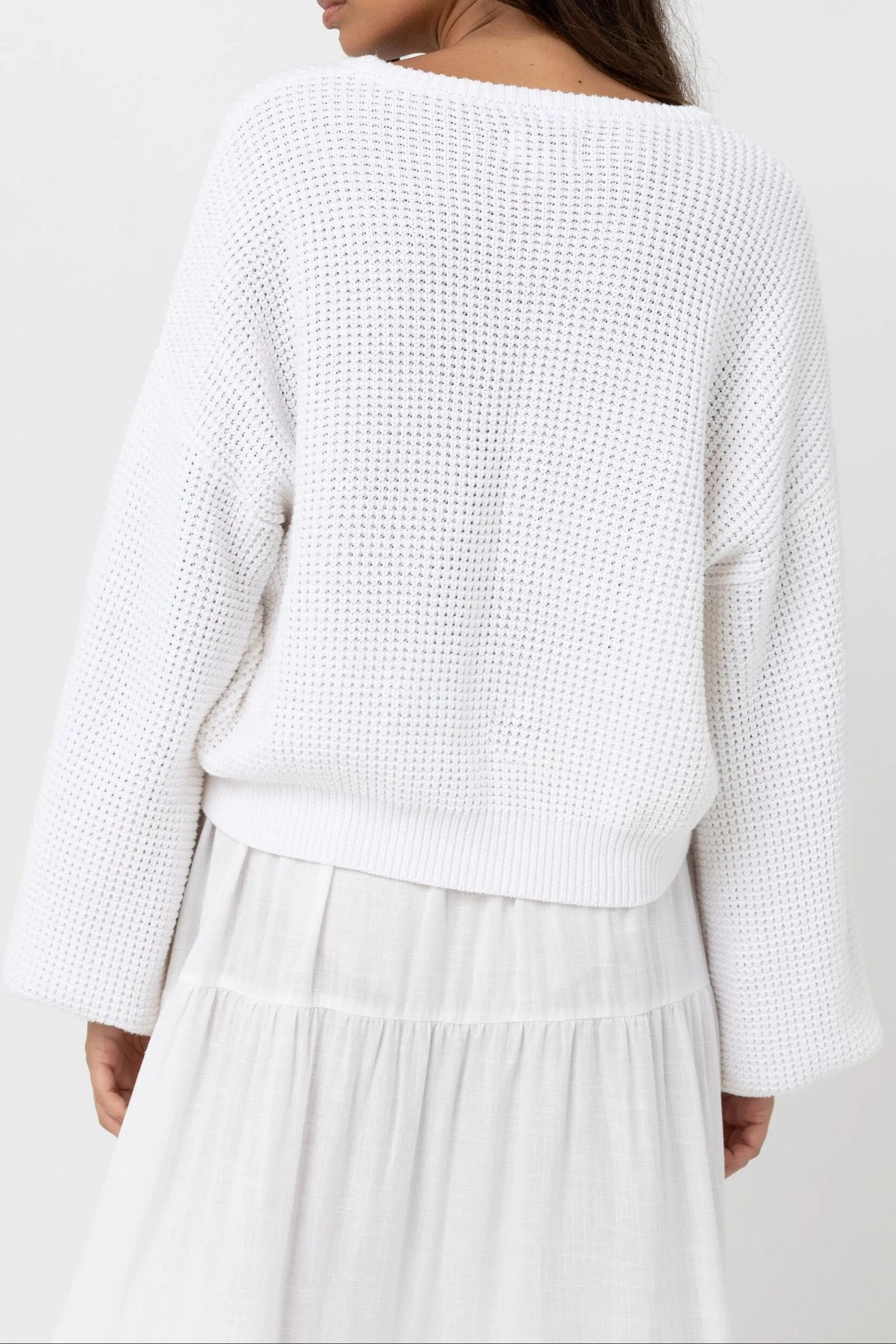 Classic Knit Jumper