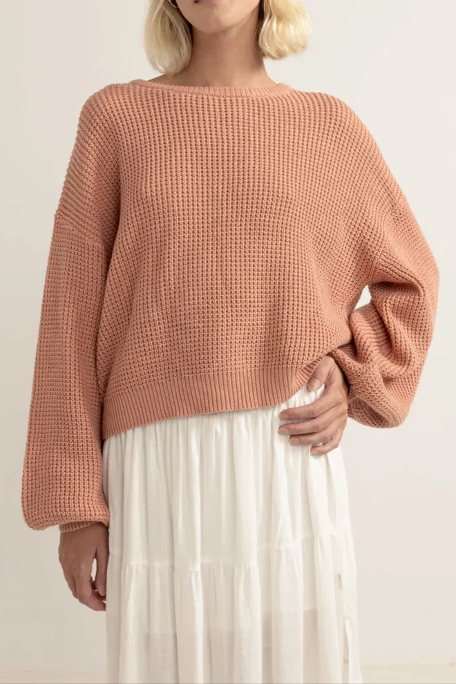 Classic Knit Jumper