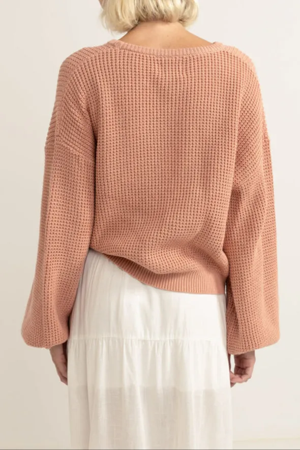 Classic Knit Jumper