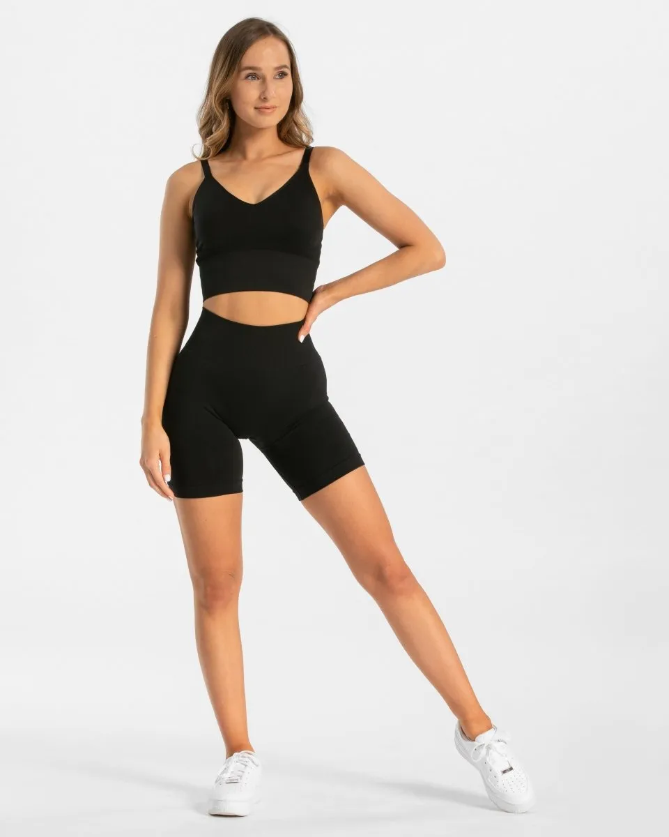 Classy Short "Schwarz"