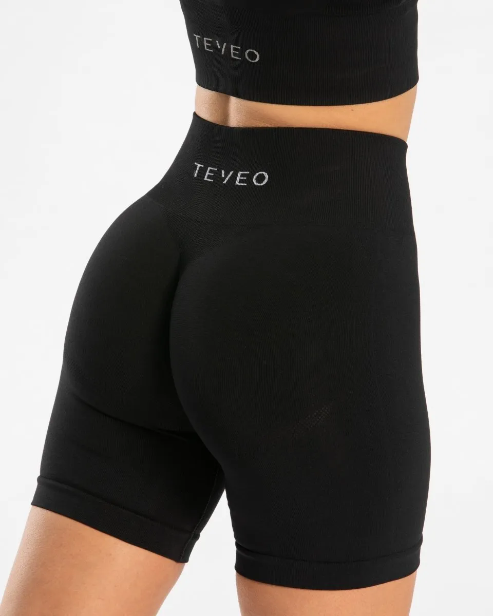 Classy Short "Schwarz"