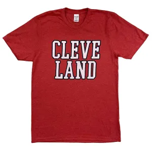 Cleveland Shirt (Discontinued)