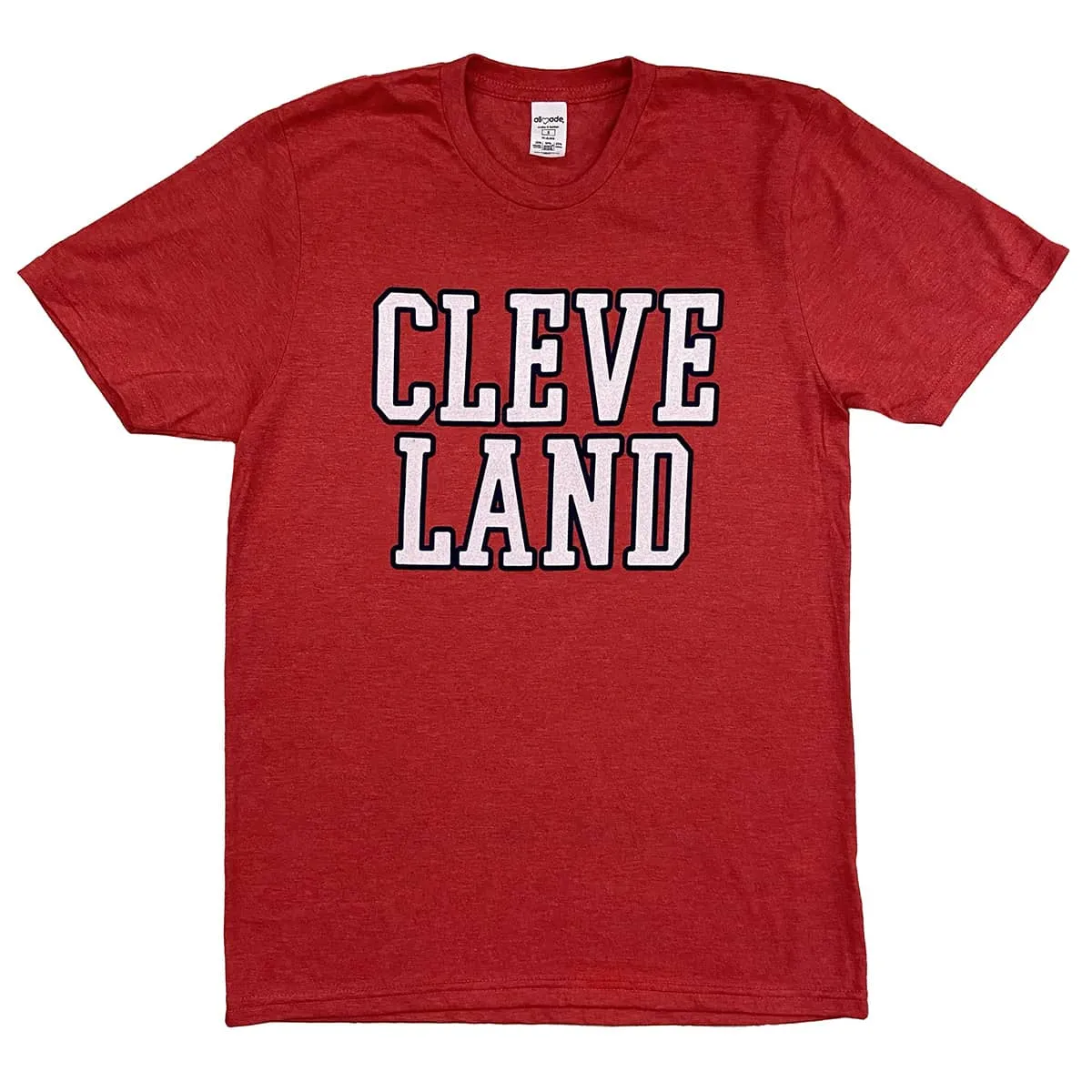 Cleveland Shirt (Discontinued)