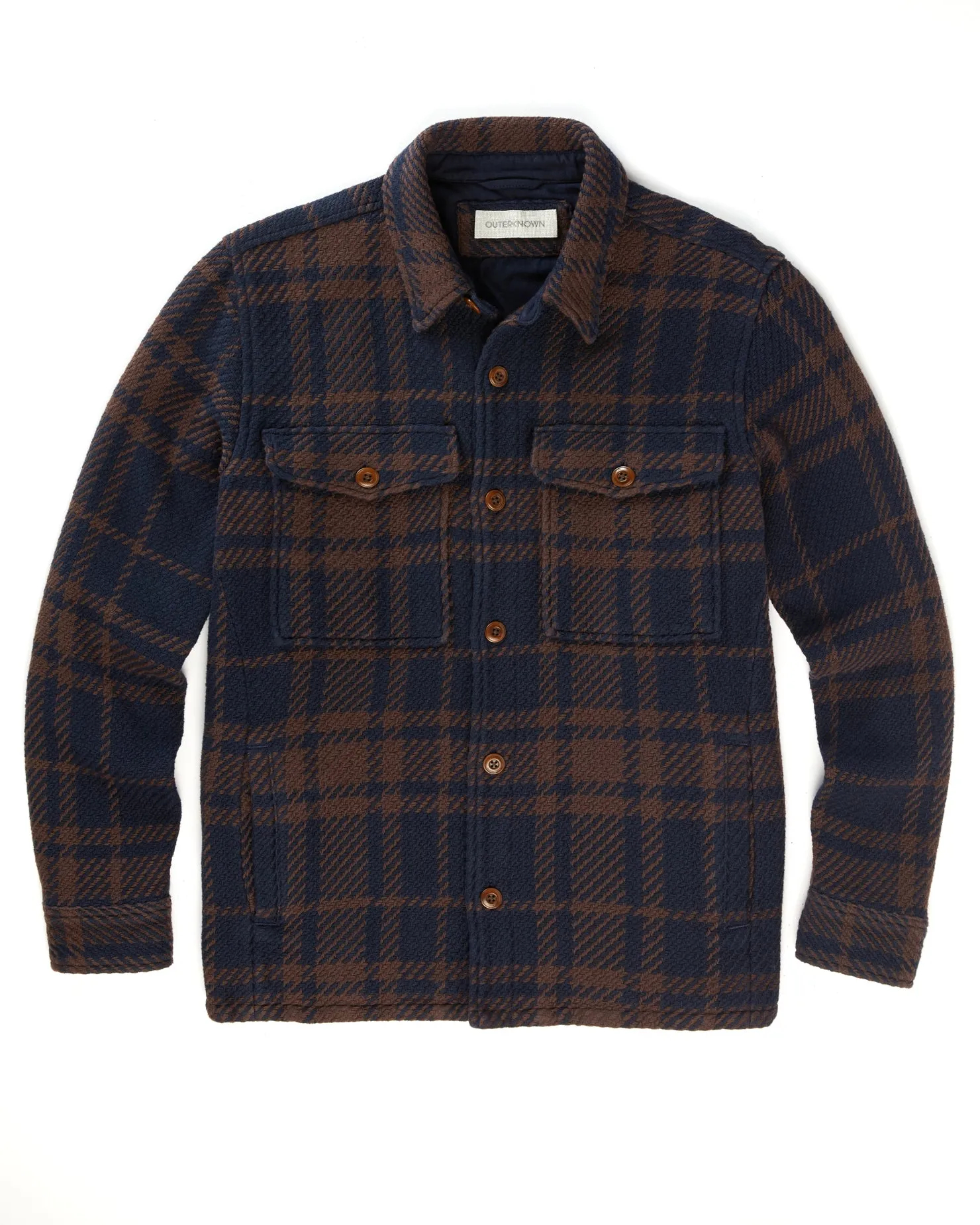 Cloud Weave Jacket - FINAL SALE