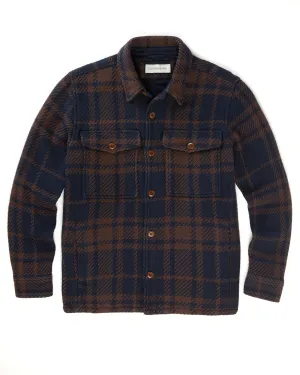 Cloud Weave Jacket - FINAL SALE