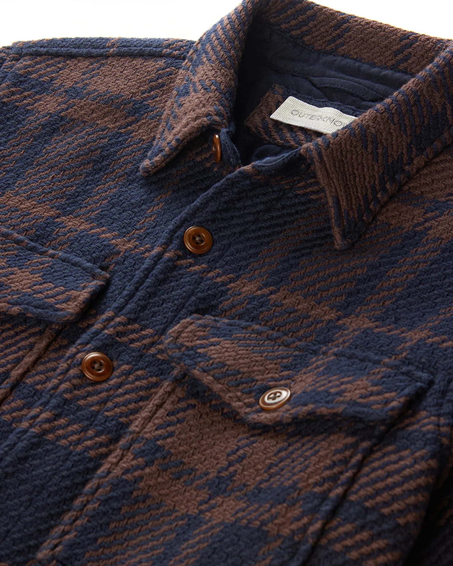 Cloud Weave Jacket - FINAL SALE
