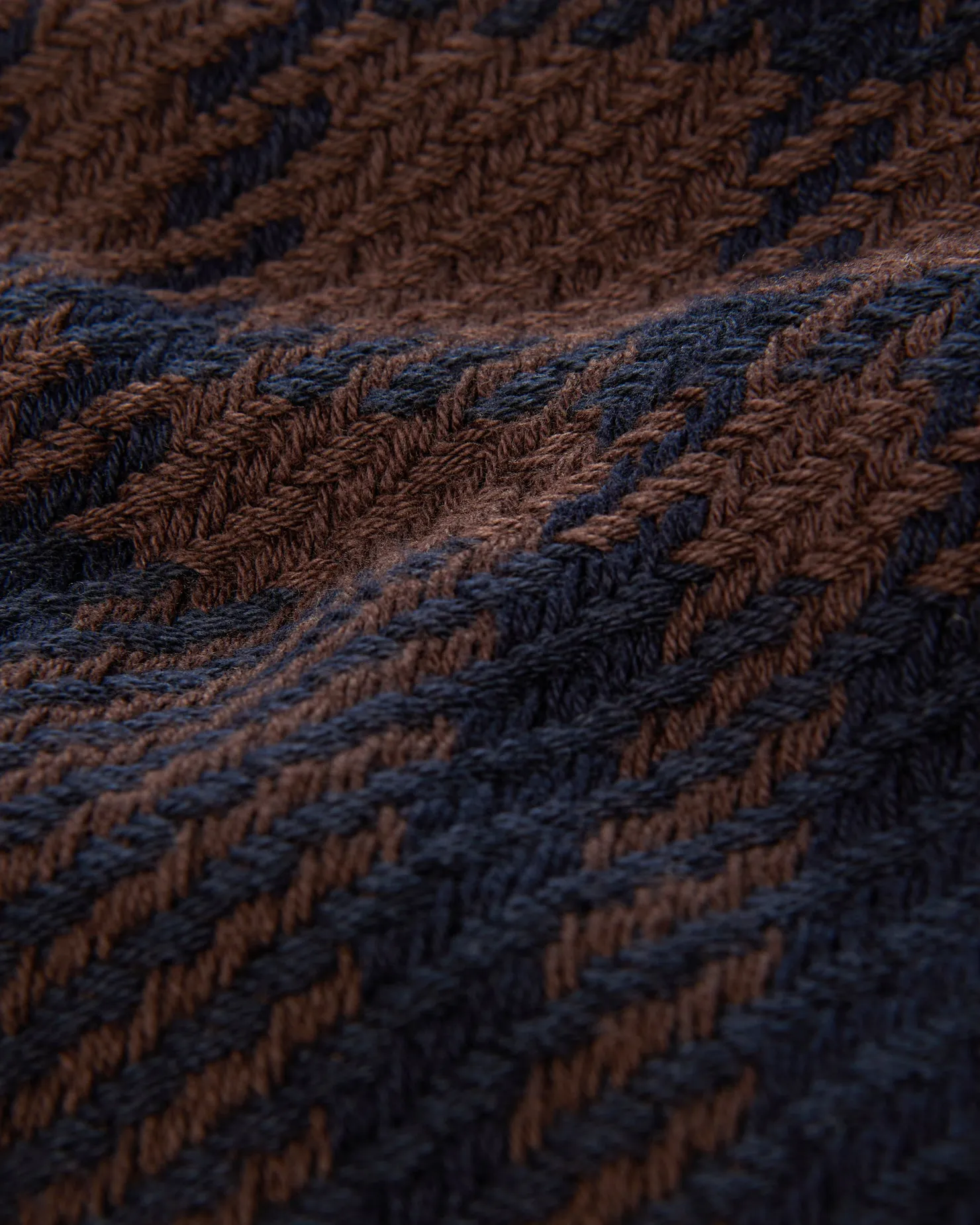 Cloud Weave Jacket - FINAL SALE