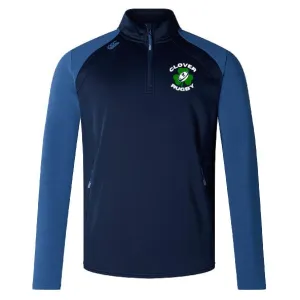 Clover Blue Eagles Rugby Elite First Layer by Canterbury