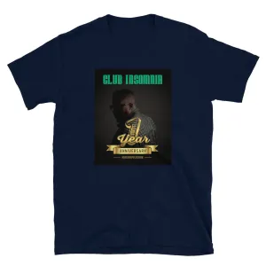Club Insomnia Anniversary Light Weight T-Shirt