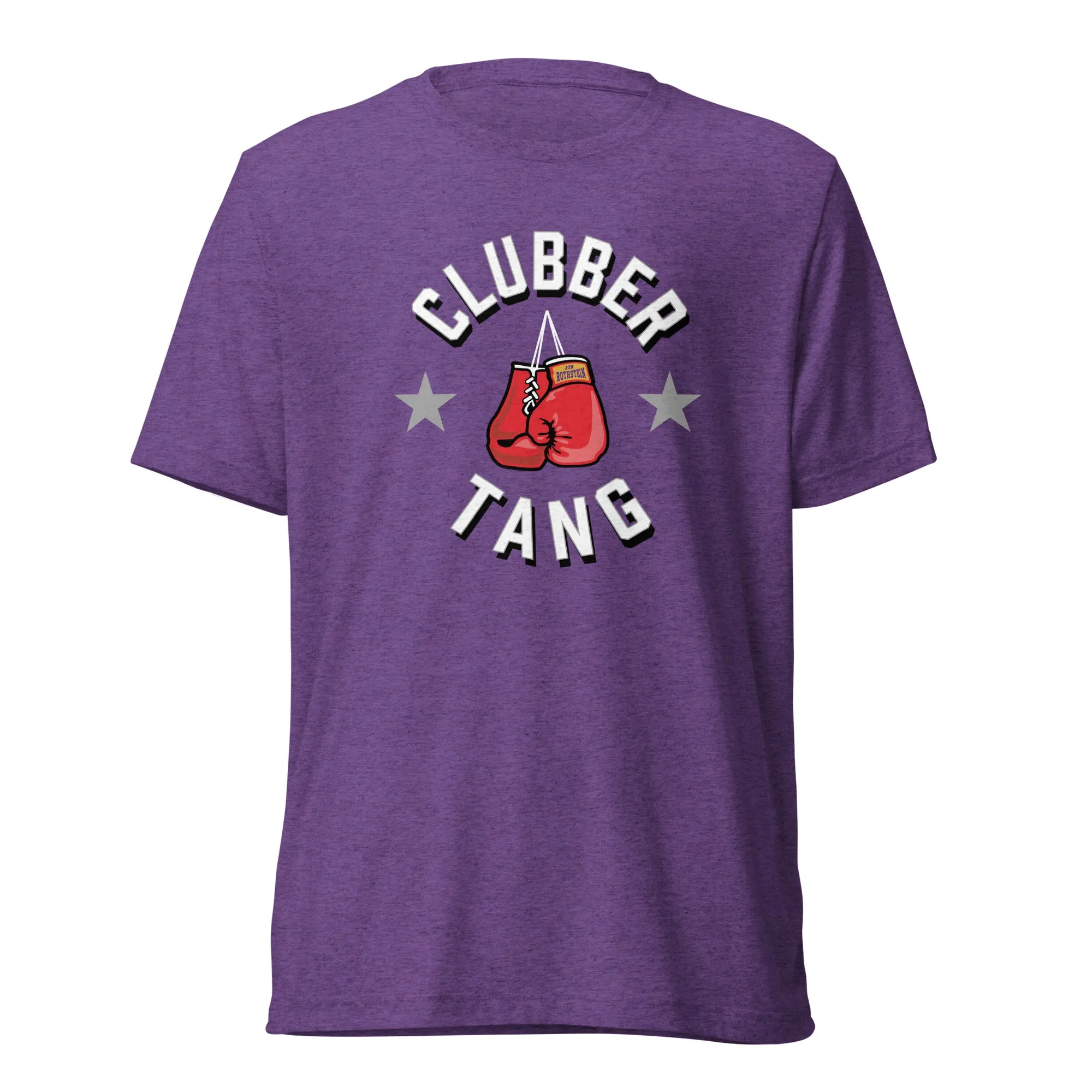 Clubber Tang