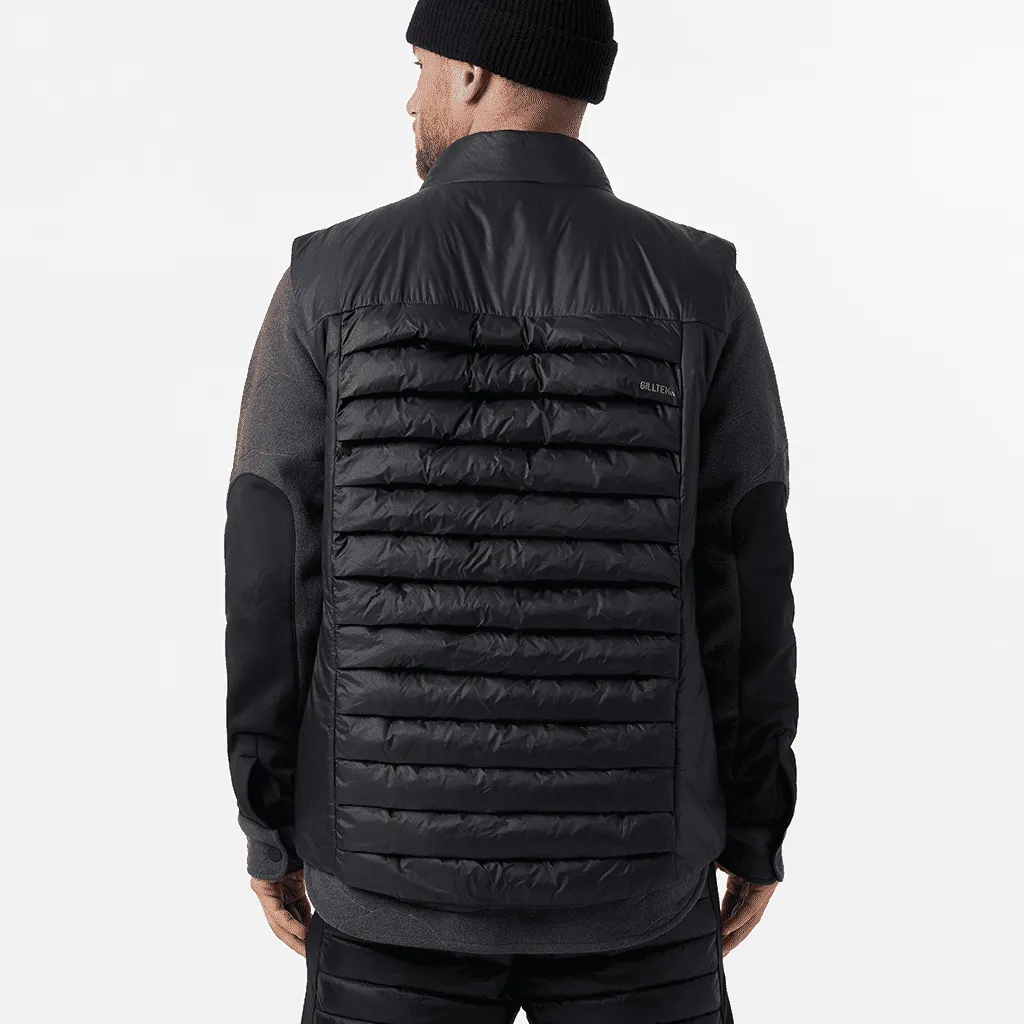 Coastal Gilltek™ vest - Black
