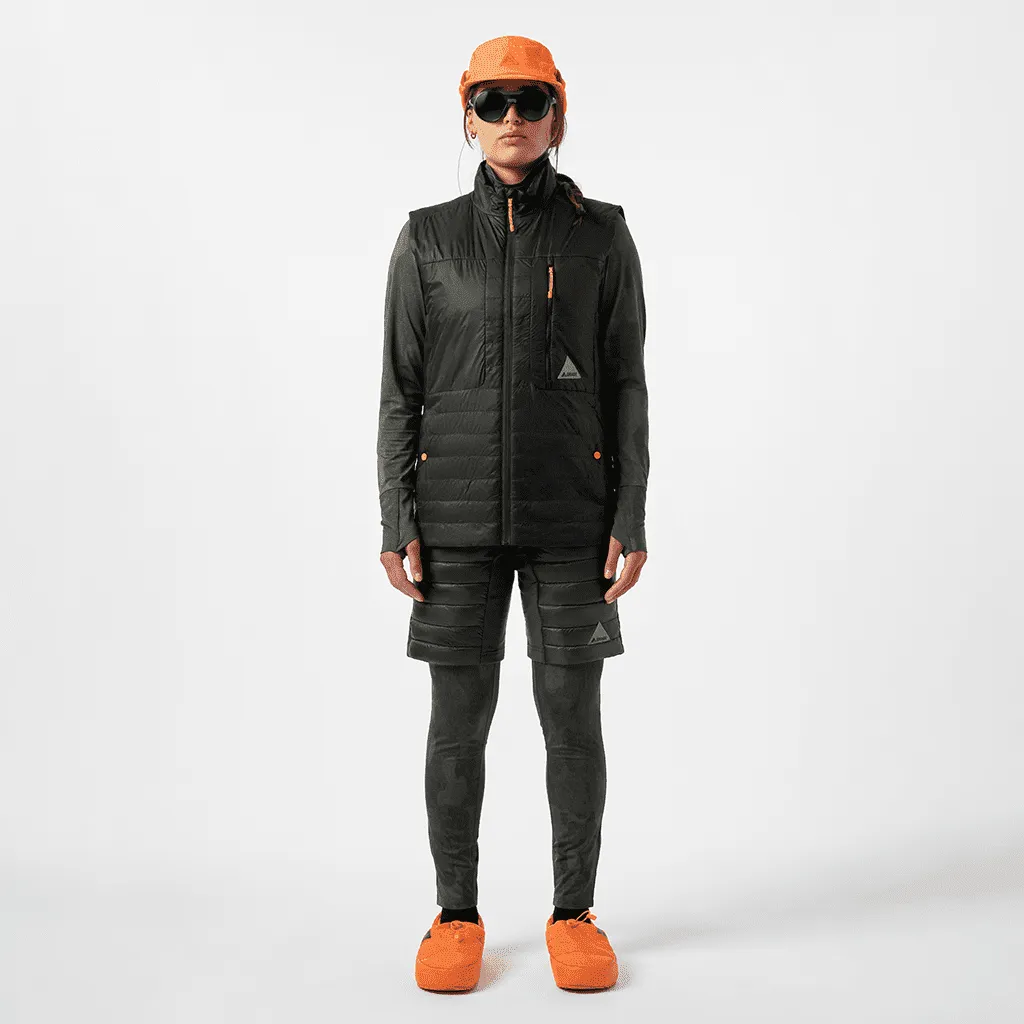 Coastal Gilltek™ vest - Black