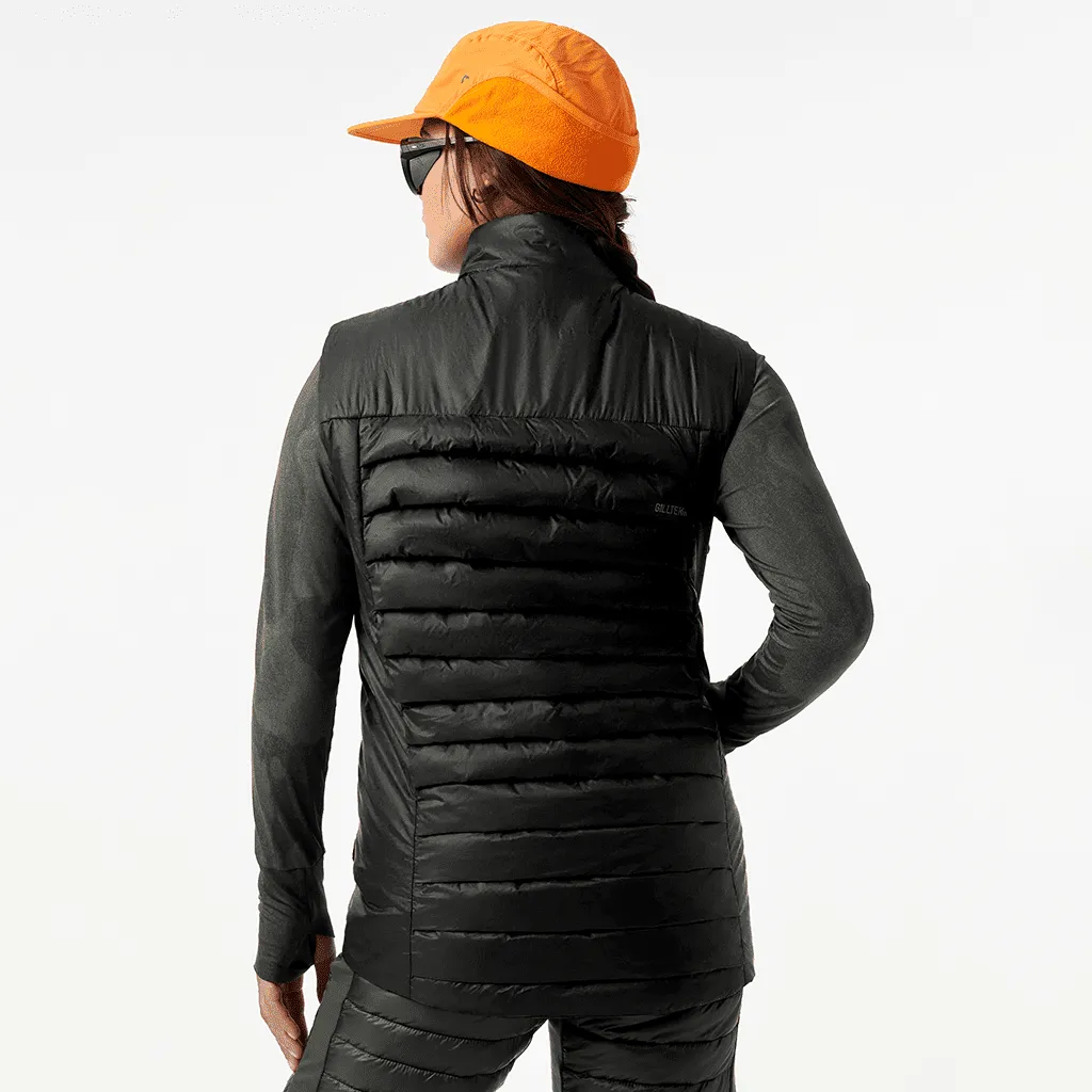 Coastal Gilltek™ vest - Black