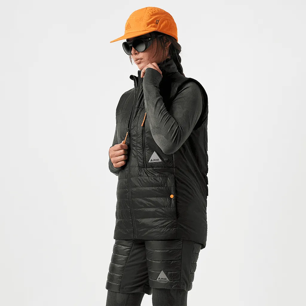 Coastal Gilltek™ vest - Black