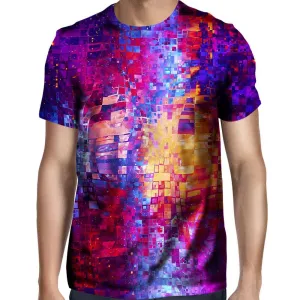 Color Portal T-Shirt