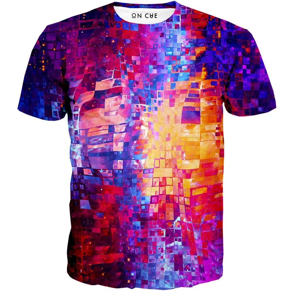 Color Portal T-Shirt