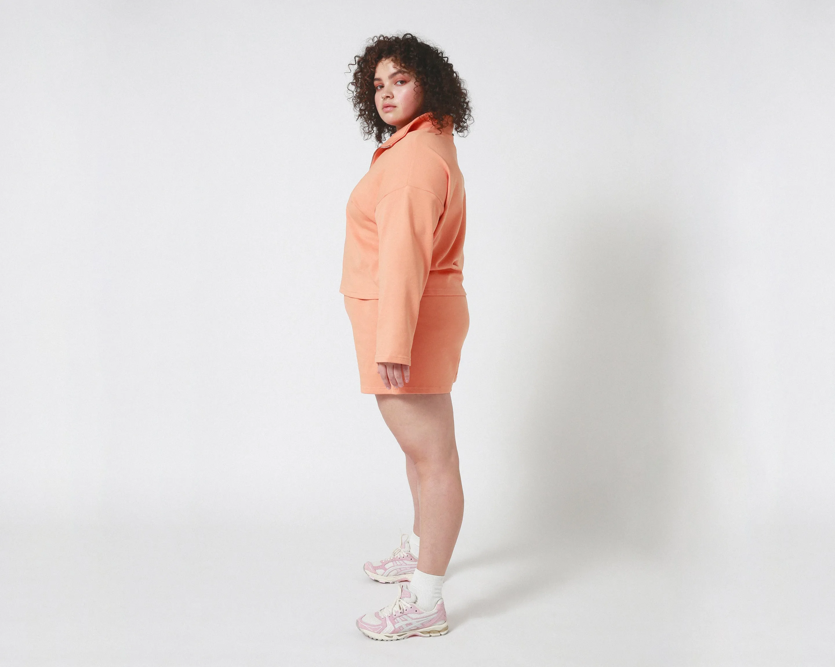Comfort Zone Pullover