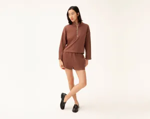 Comfort Zone Pullover
