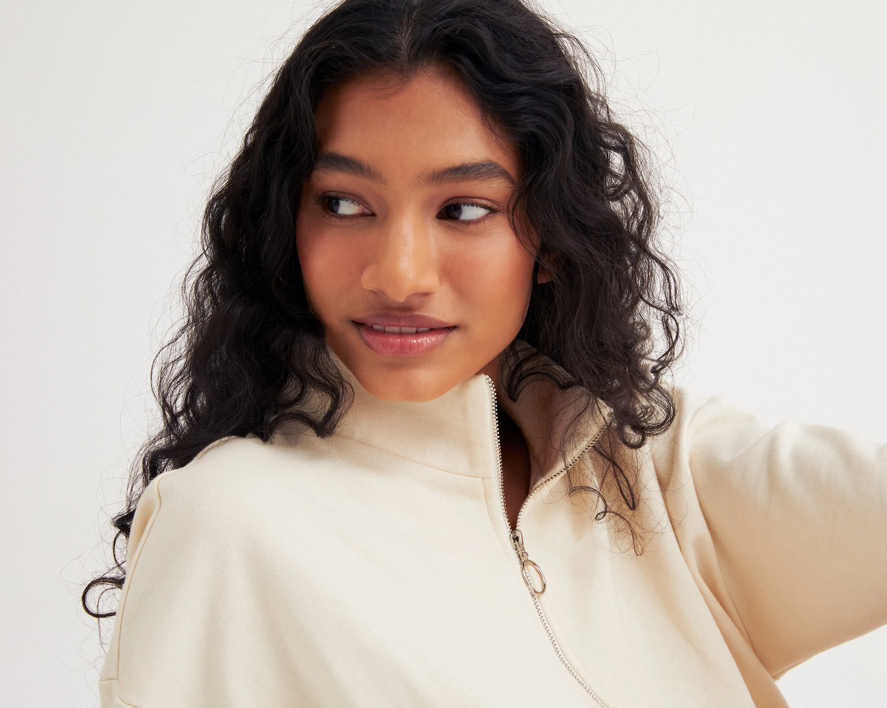 Comfort Zone Pullover