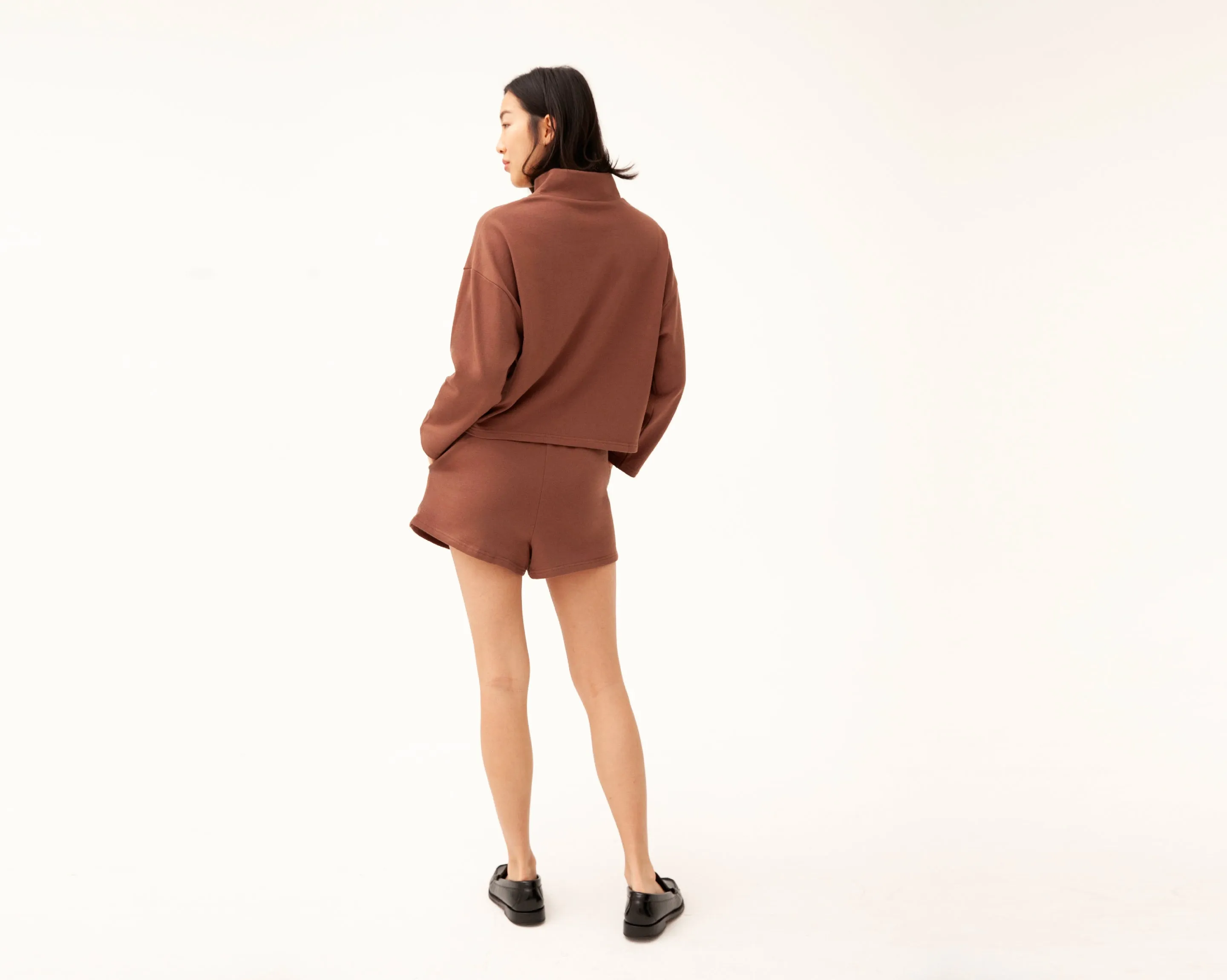 Comfort Zone Pullover