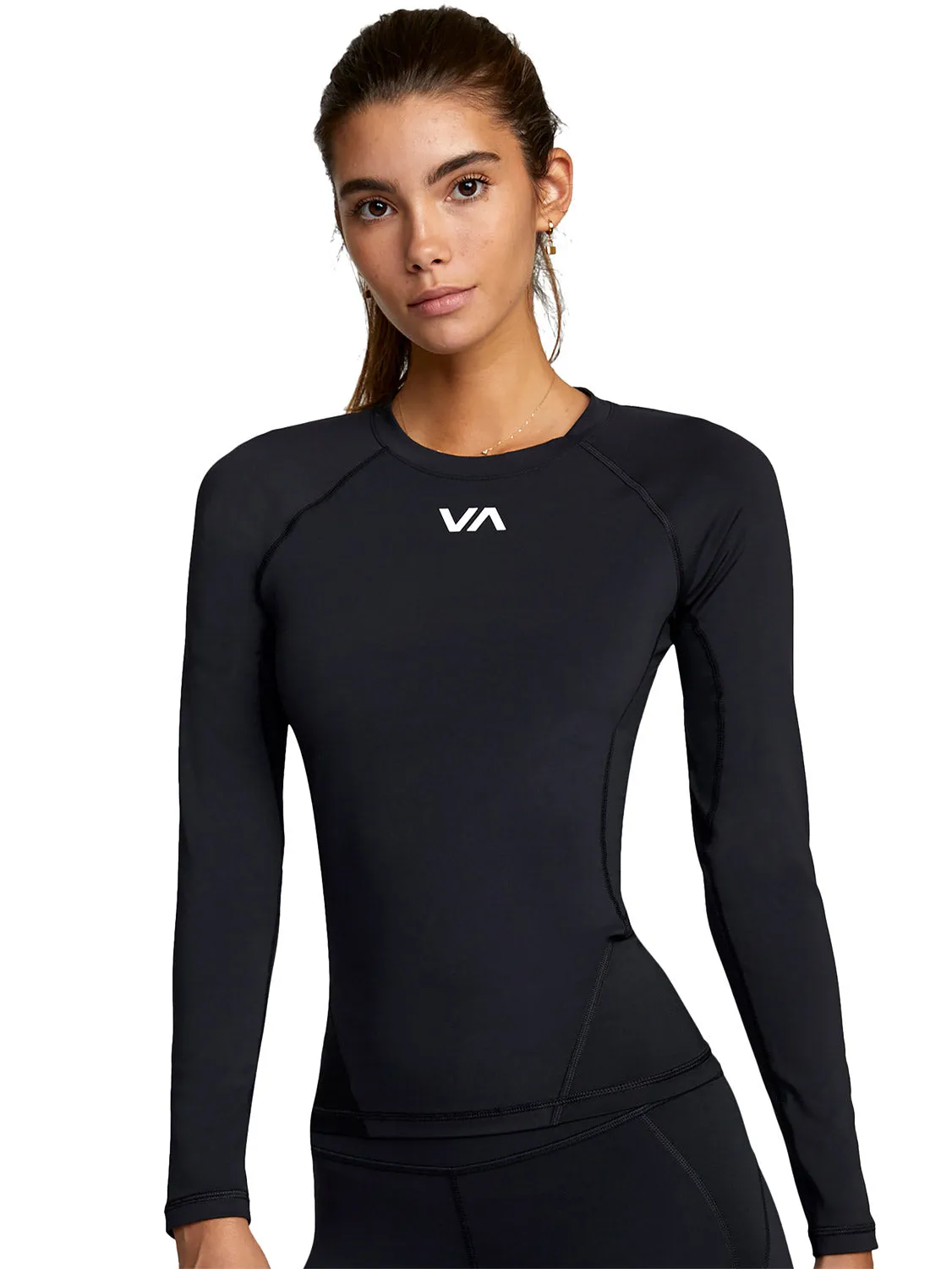 Compression Long Sleeve T-Shirt
