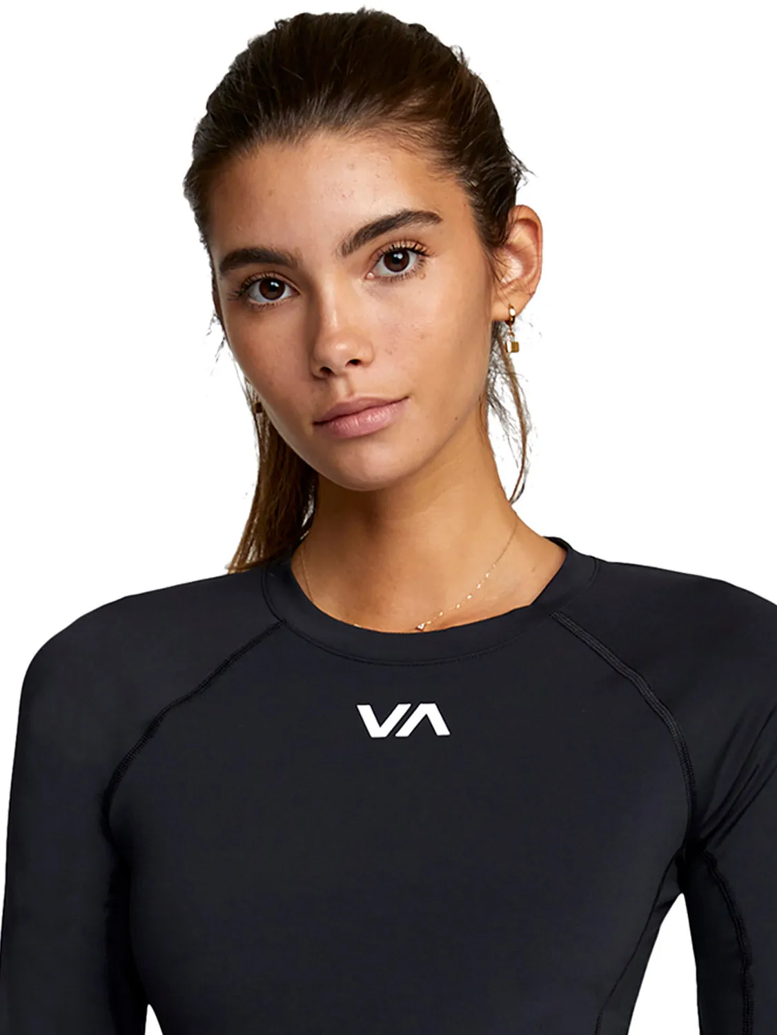 Compression Long Sleeve T-Shirt