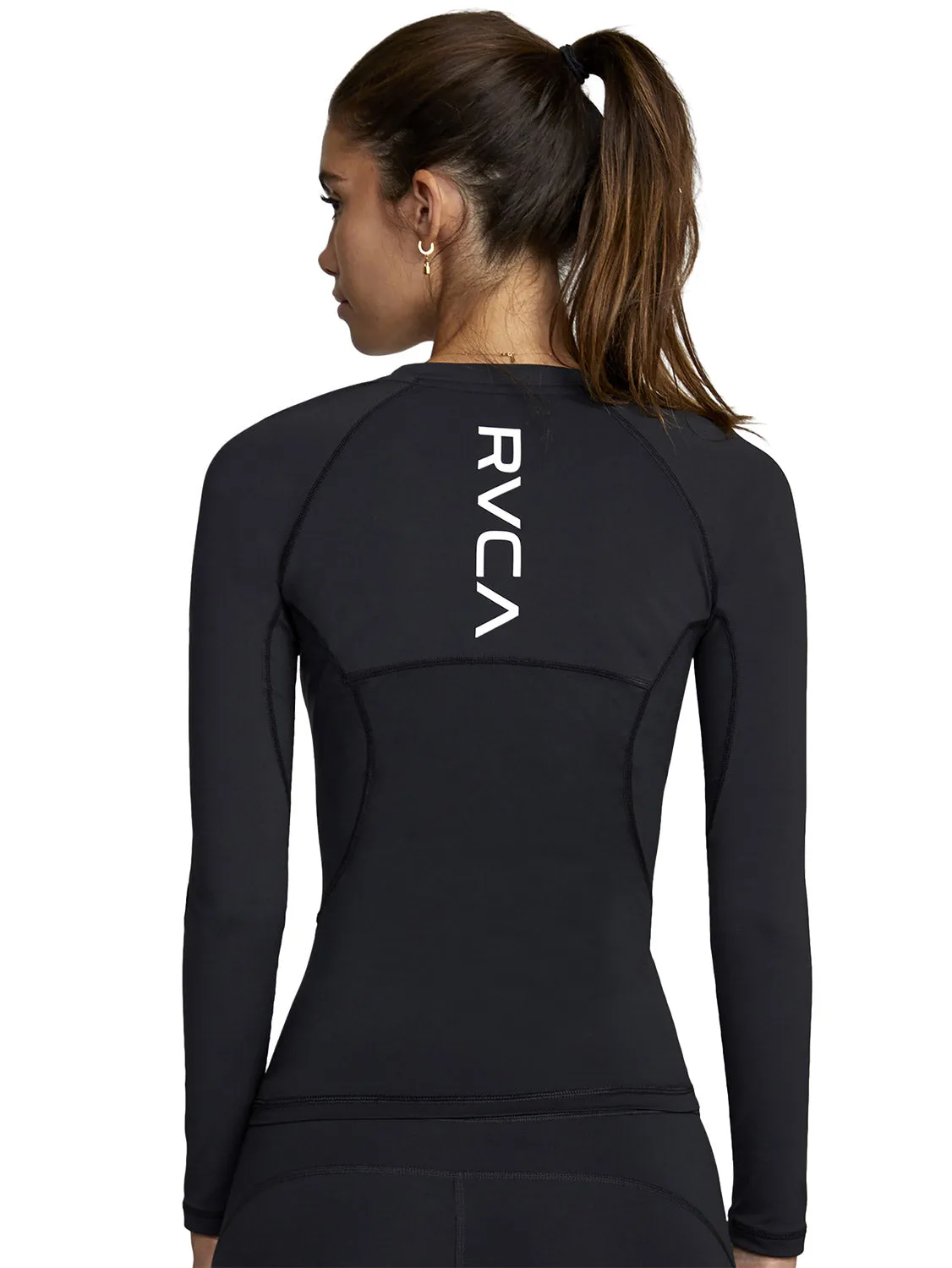Compression Long Sleeve T-Shirt