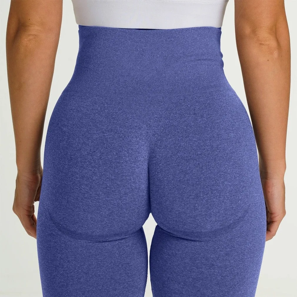 ContiNent 33 Seamless Leggings Women Sport Push Up Leggings Fitness High Waist Women Clothing Gym Workout Pants Female Pants