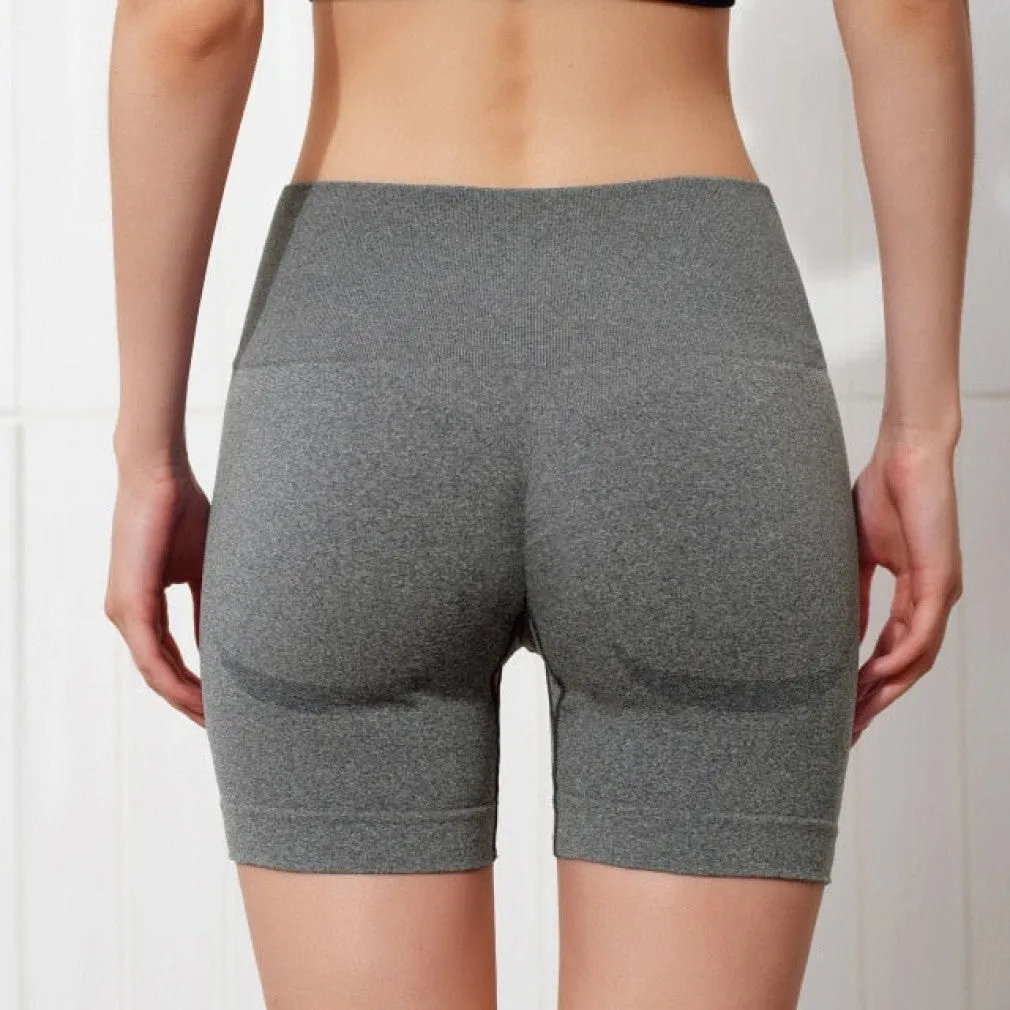 ContiNent 33 Seamless Leggings Women Sport Push Up Leggings Fitness High Waist Women Clothing Gym Workout Pants Female Pants