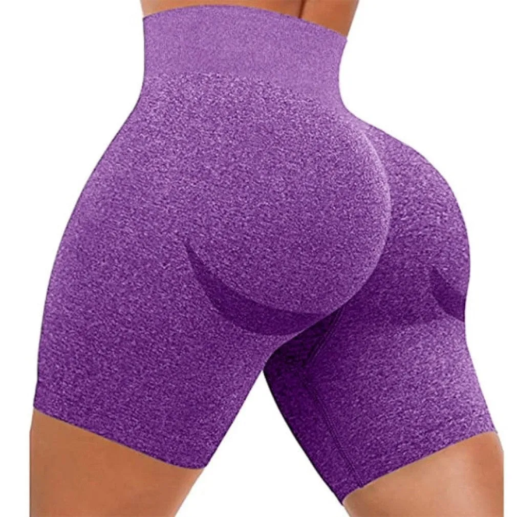 ContiNent 33 Seamless Leggings Women Sport Push Up Leggings Fitness High Waist Women Clothing Gym Workout Pants Female Pants