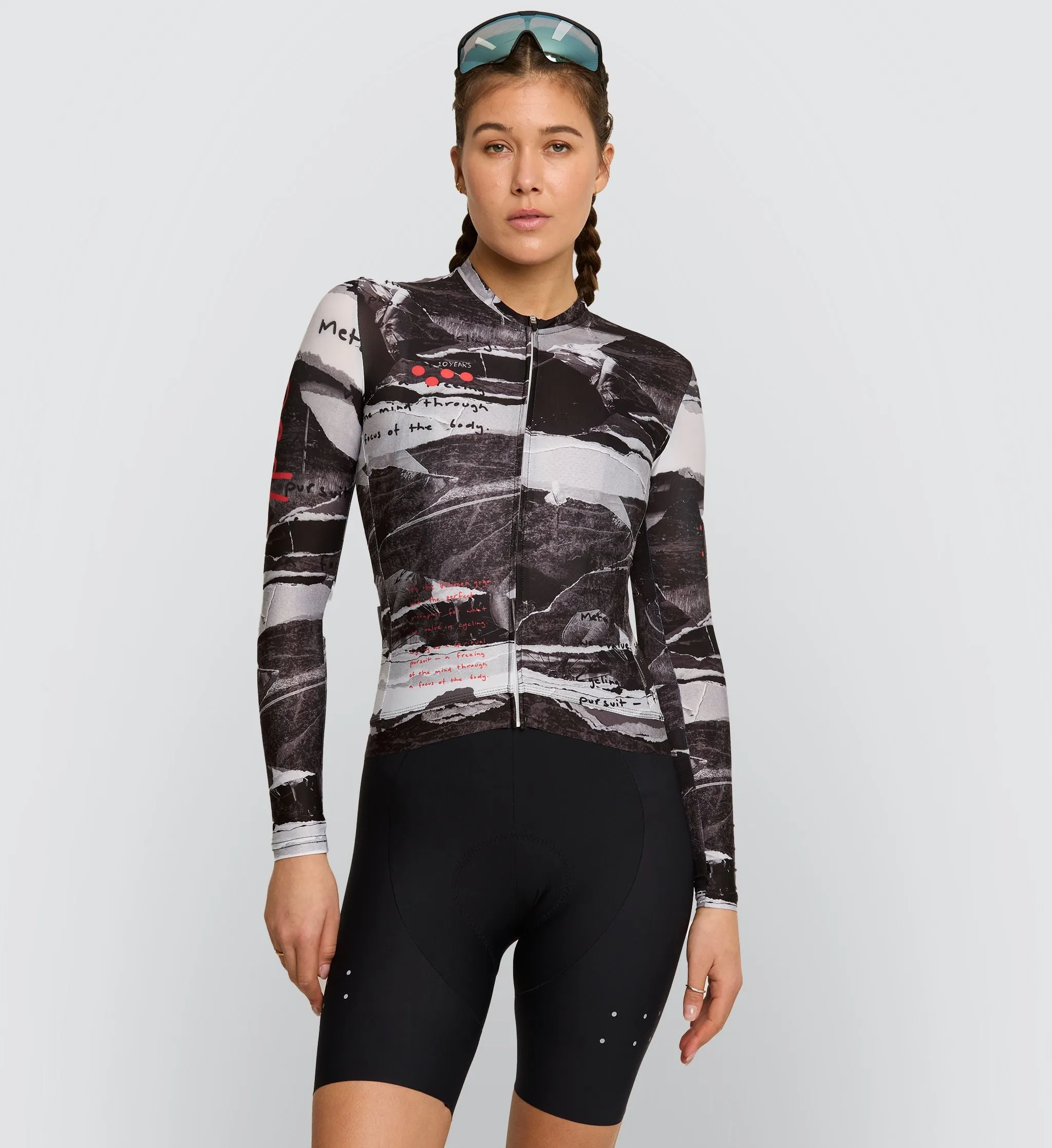 Core / Women’s SuperFIT Bib Shorts - Black