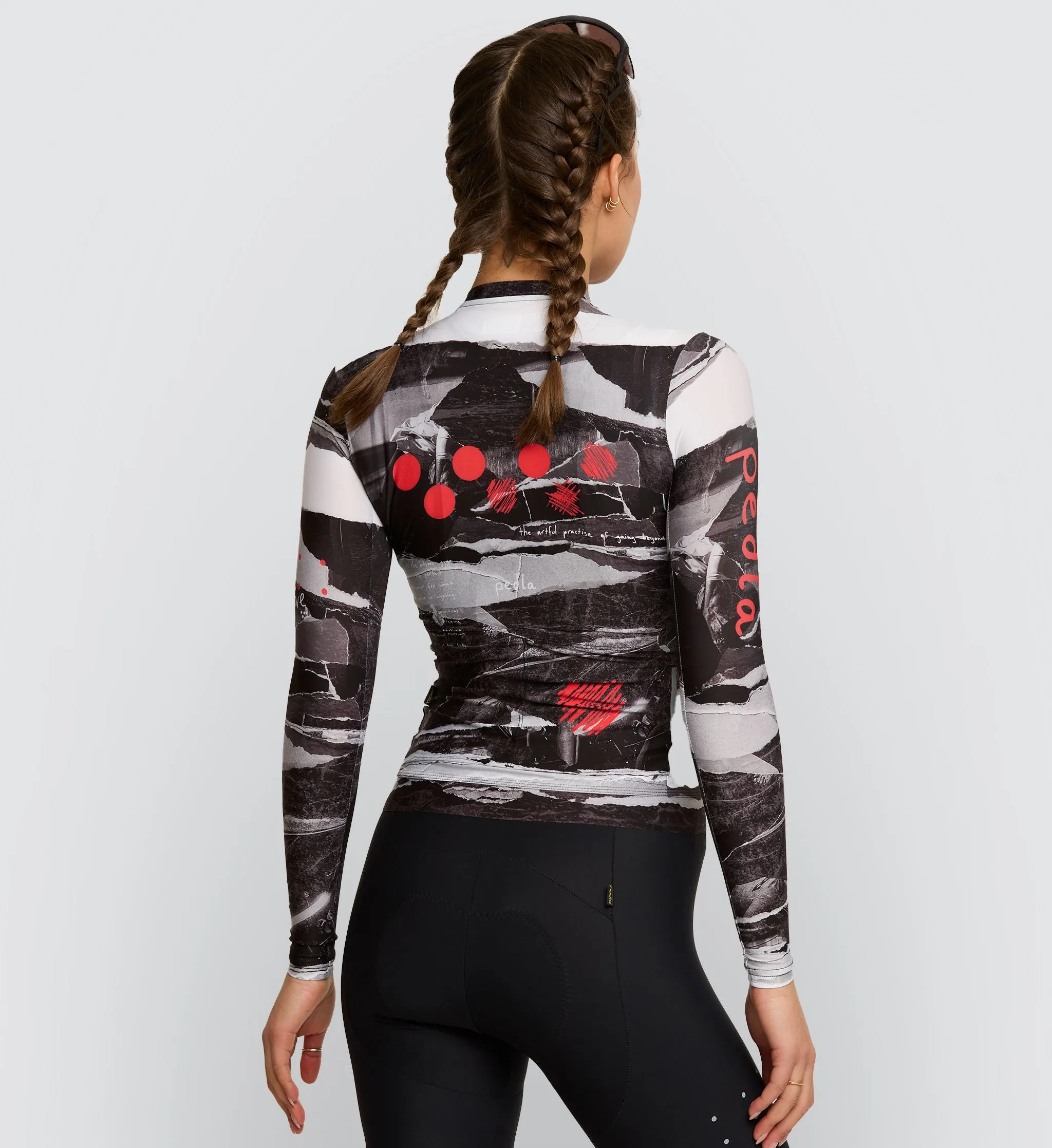 Core / Women’s SuperFIT Bib Shorts - Black