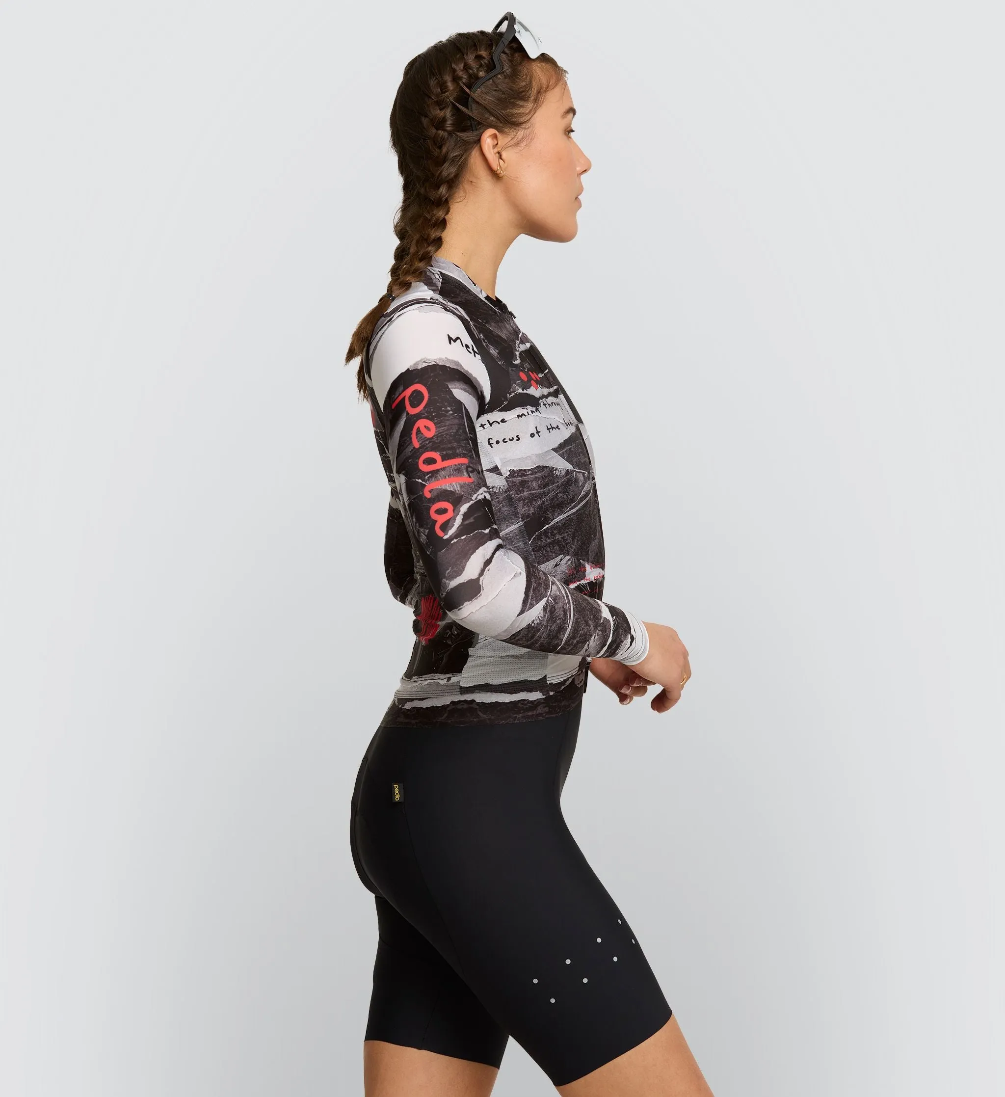 Core / Women’s SuperFIT Bib Shorts - Black