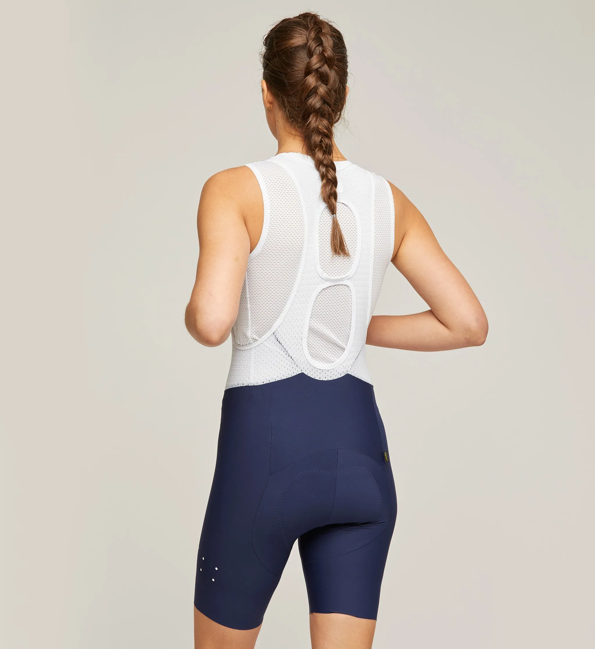 Core / Women’s SuperFIT Bib Shorts - Navy