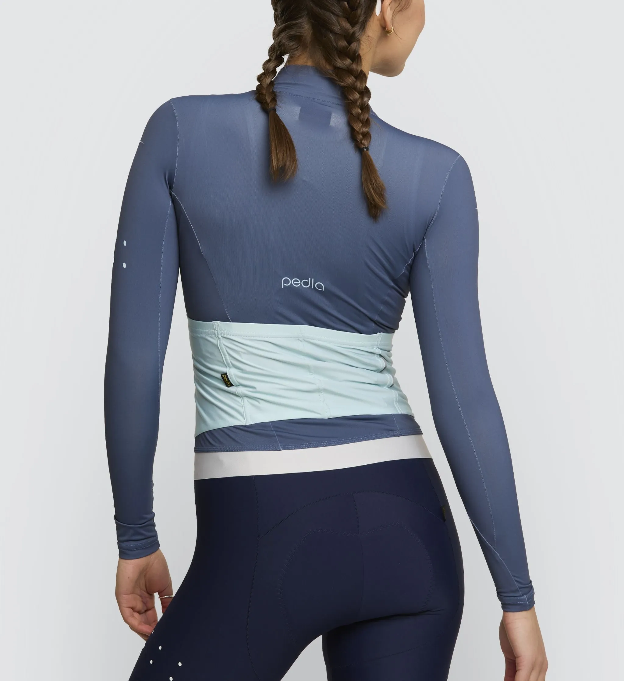Core / Women’s SuperFIT Bib Shorts - Navy
