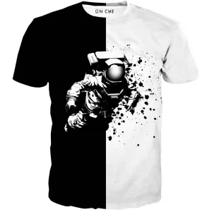 Cosmic Breakthrough T-Shirt