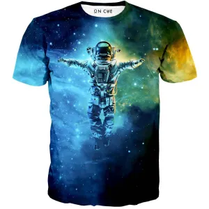 Cosmic Dreams T-Shirt