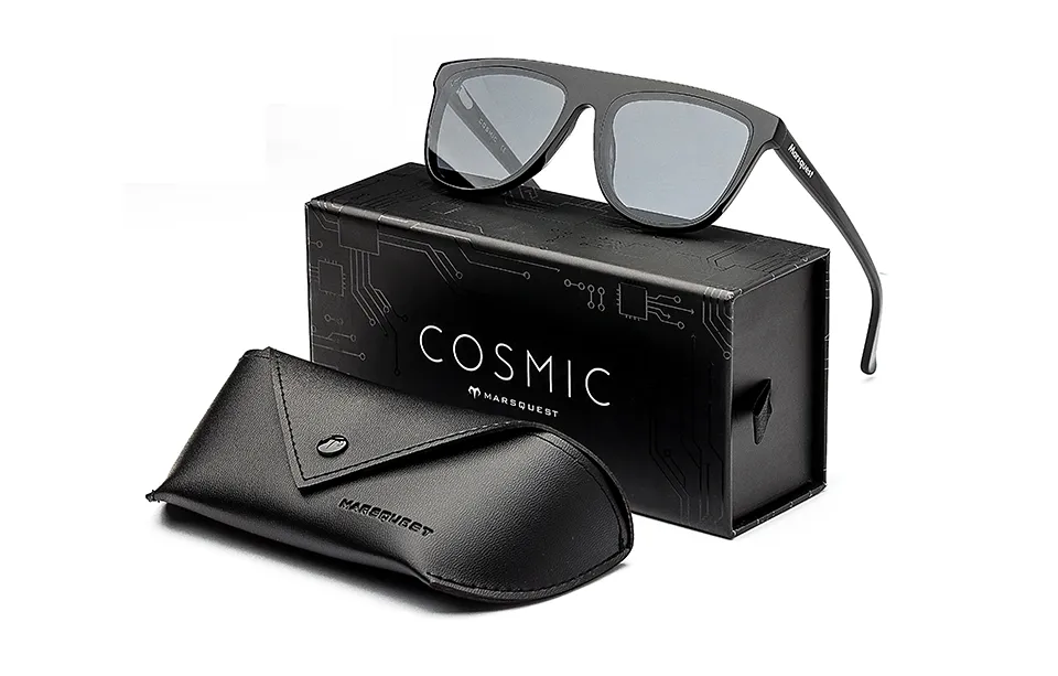 Cosmic